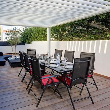 Appartements Superieurs 생타굴프 외부 사진