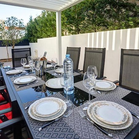 Appartements Superieurs 생타굴프 외부 사진