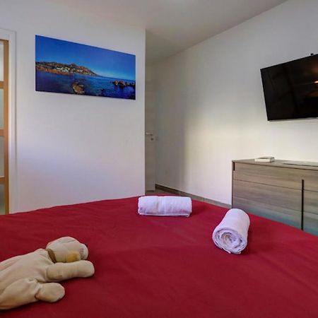 Appartements Superieurs 생타굴프 외부 사진