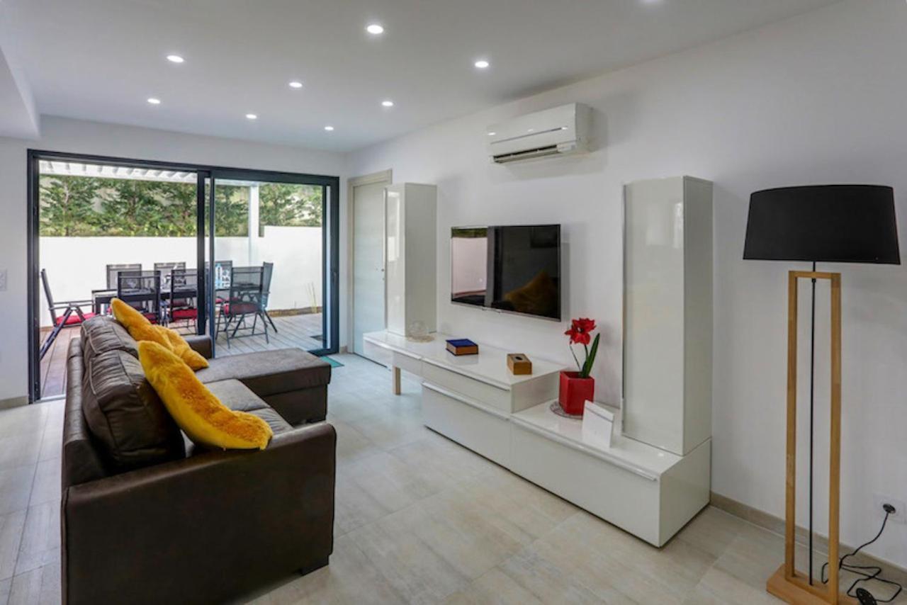 Appartements Superieurs 생타굴프 외부 사진