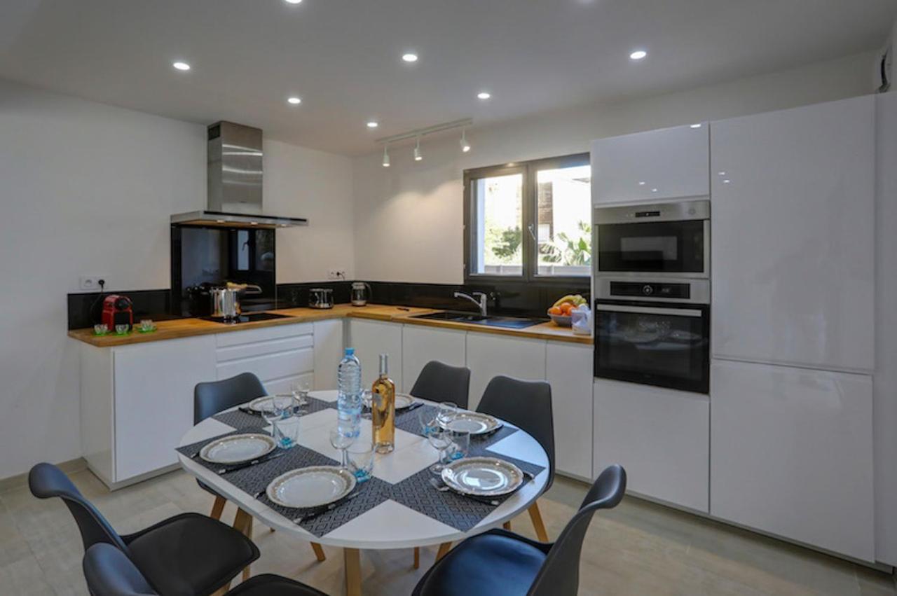 Appartements Superieurs 생타굴프 외부 사진