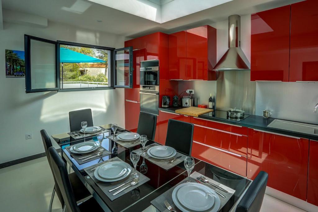 Appartements Superieurs 생타굴프 외부 사진