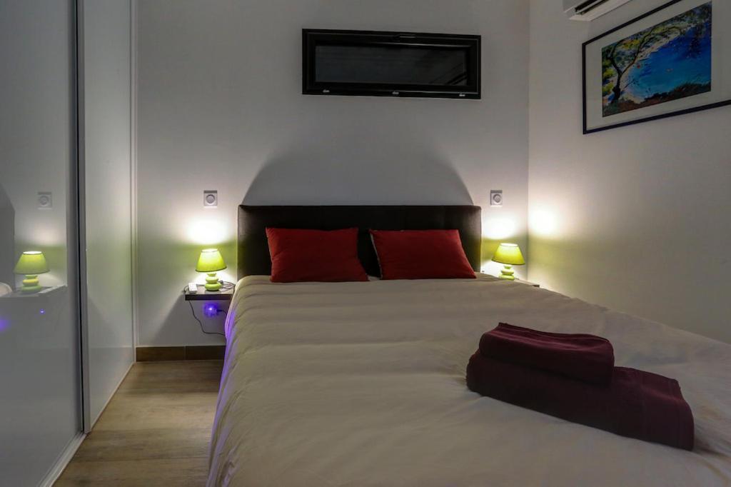 Appartements Superieurs 생타굴프 외부 사진
