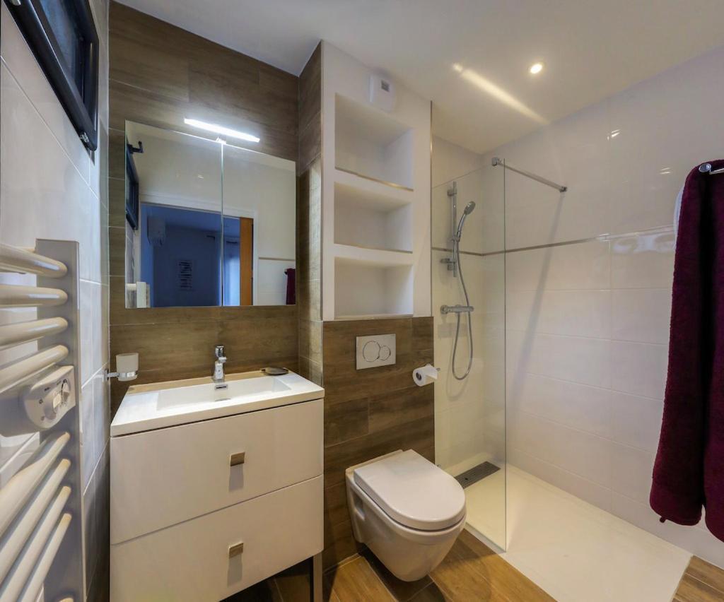 Appartements Superieurs 생타굴프 외부 사진
