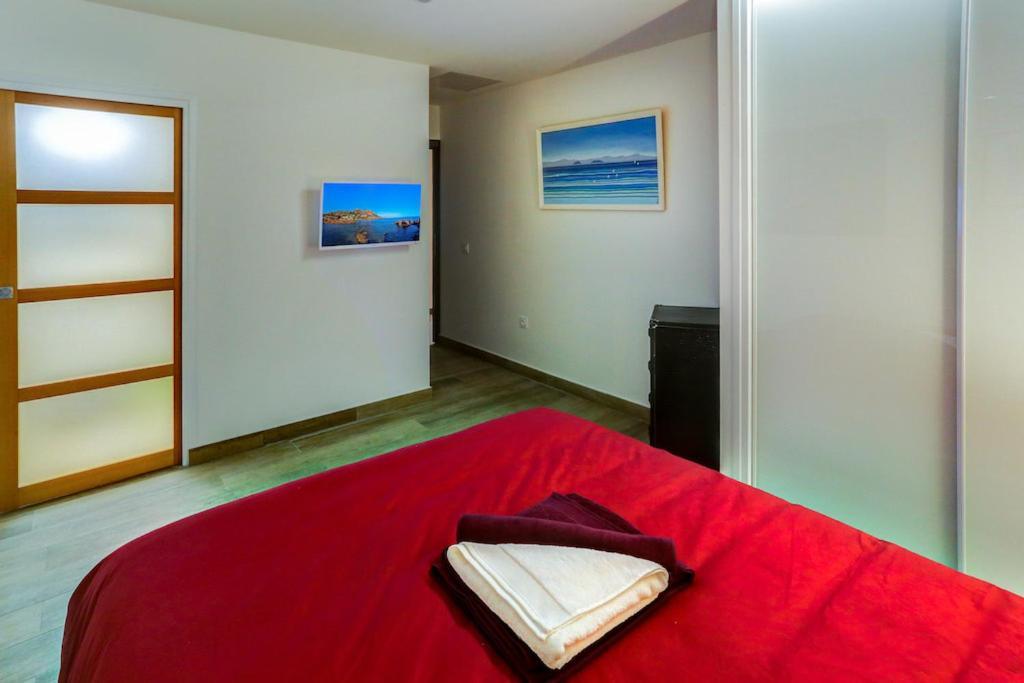Appartements Superieurs 생타굴프 외부 사진