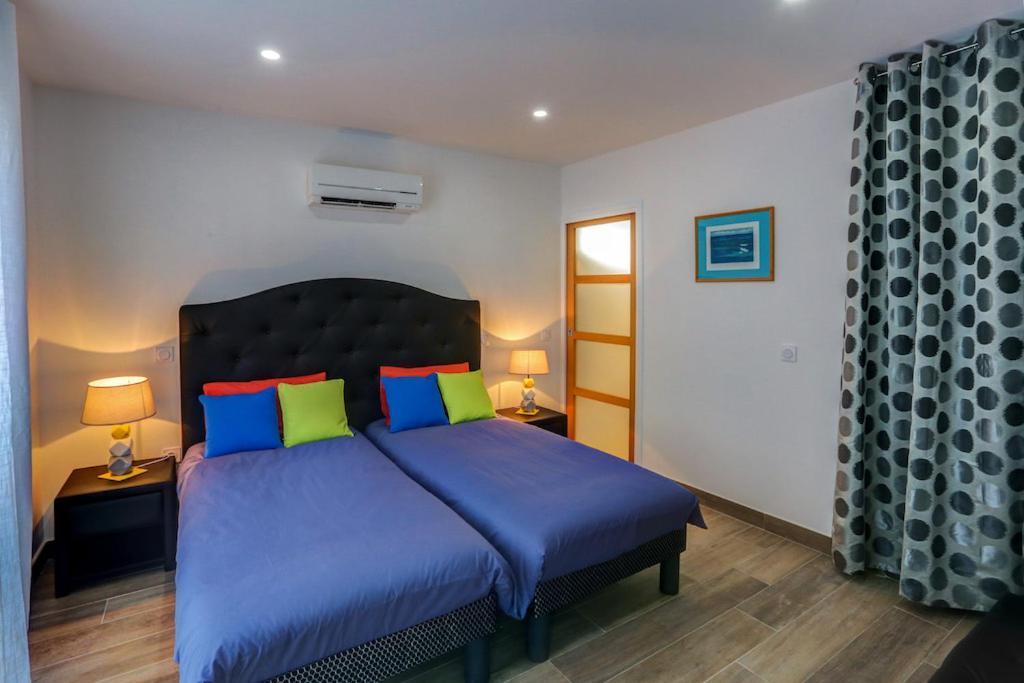 Appartements Superieurs 생타굴프 외부 사진