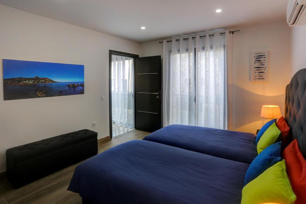 Appartements Superieurs 생타굴프 외부 사진