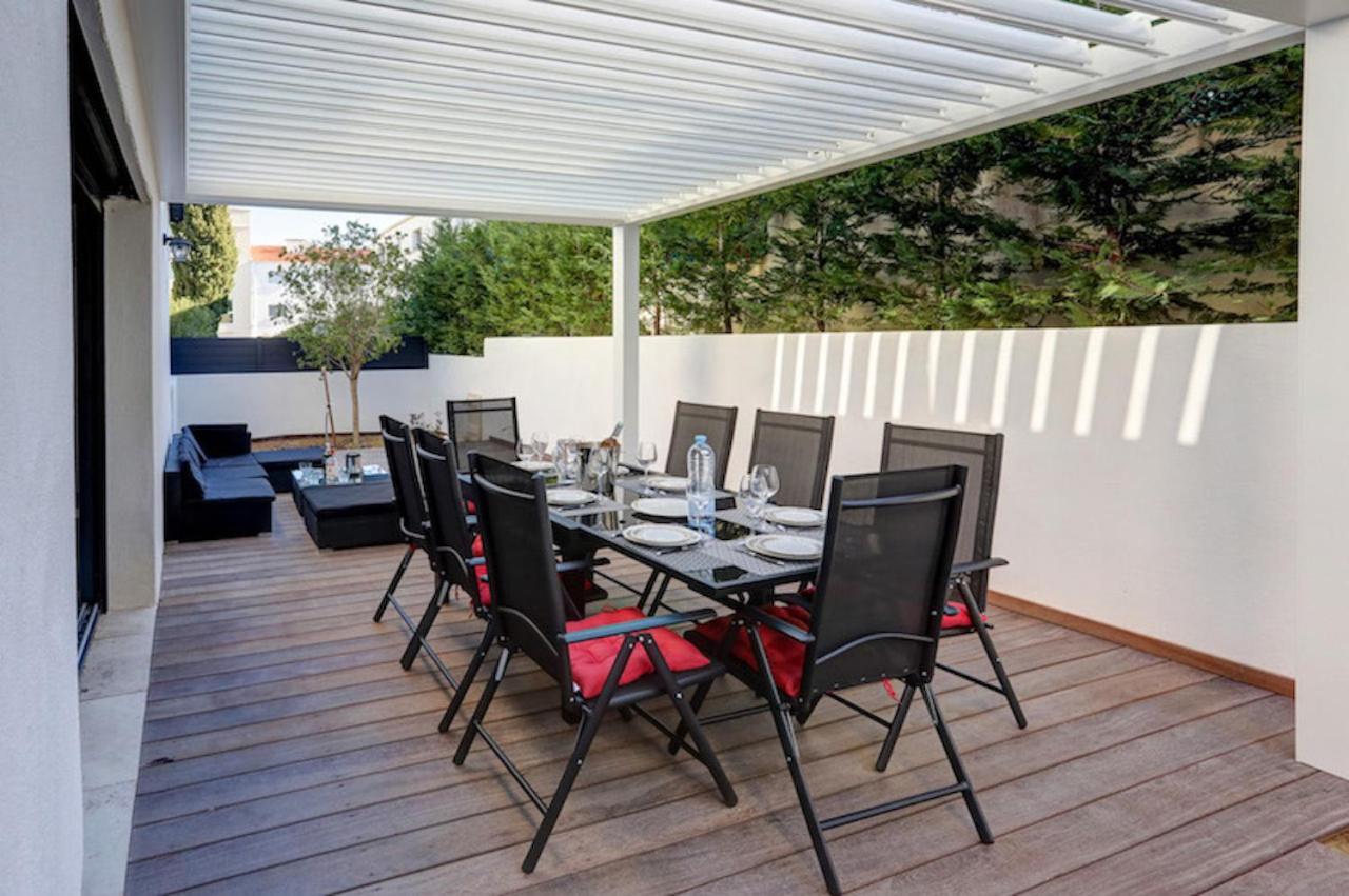 Appartements Superieurs 생타굴프 외부 사진