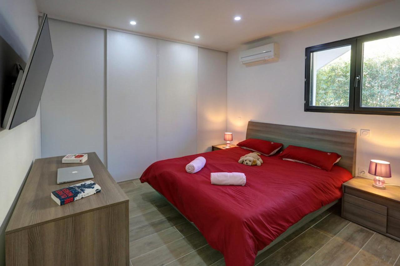 Appartements Superieurs 생타굴프 외부 사진