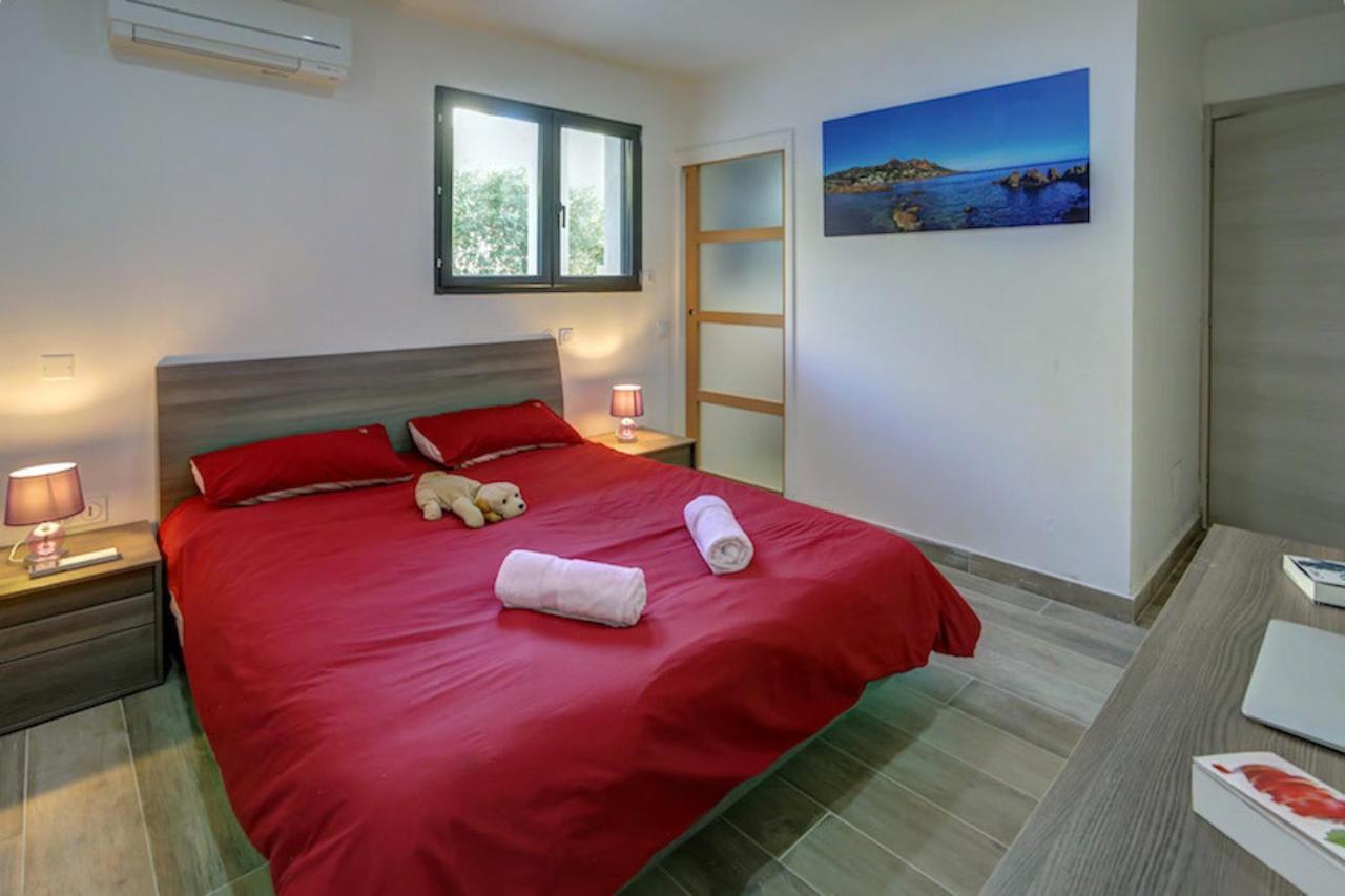 Appartements Superieurs 생타굴프 외부 사진
