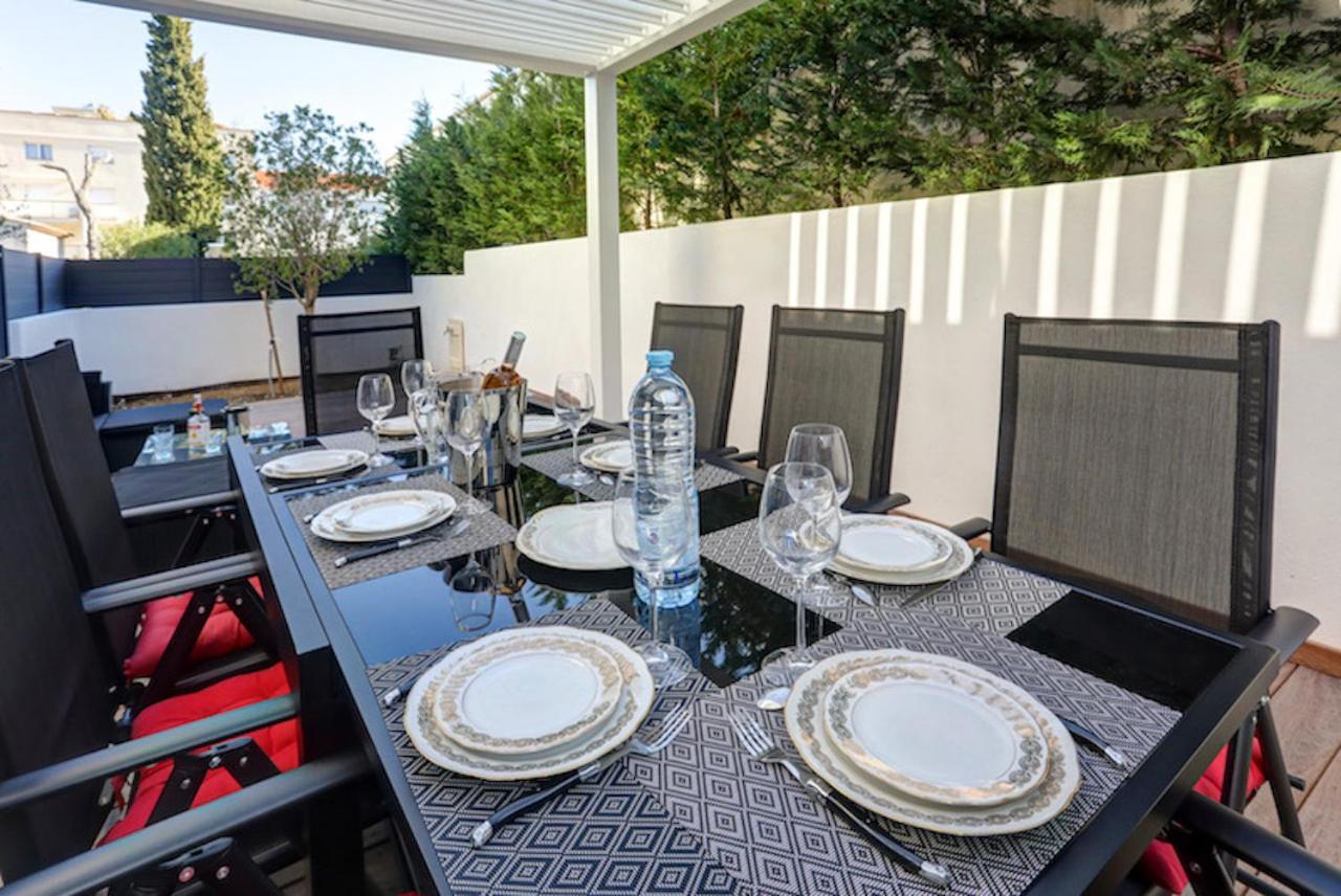 Appartements Superieurs 생타굴프 외부 사진