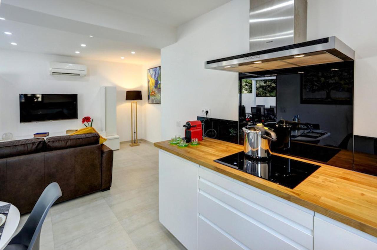 Appartements Superieurs 생타굴프 외부 사진