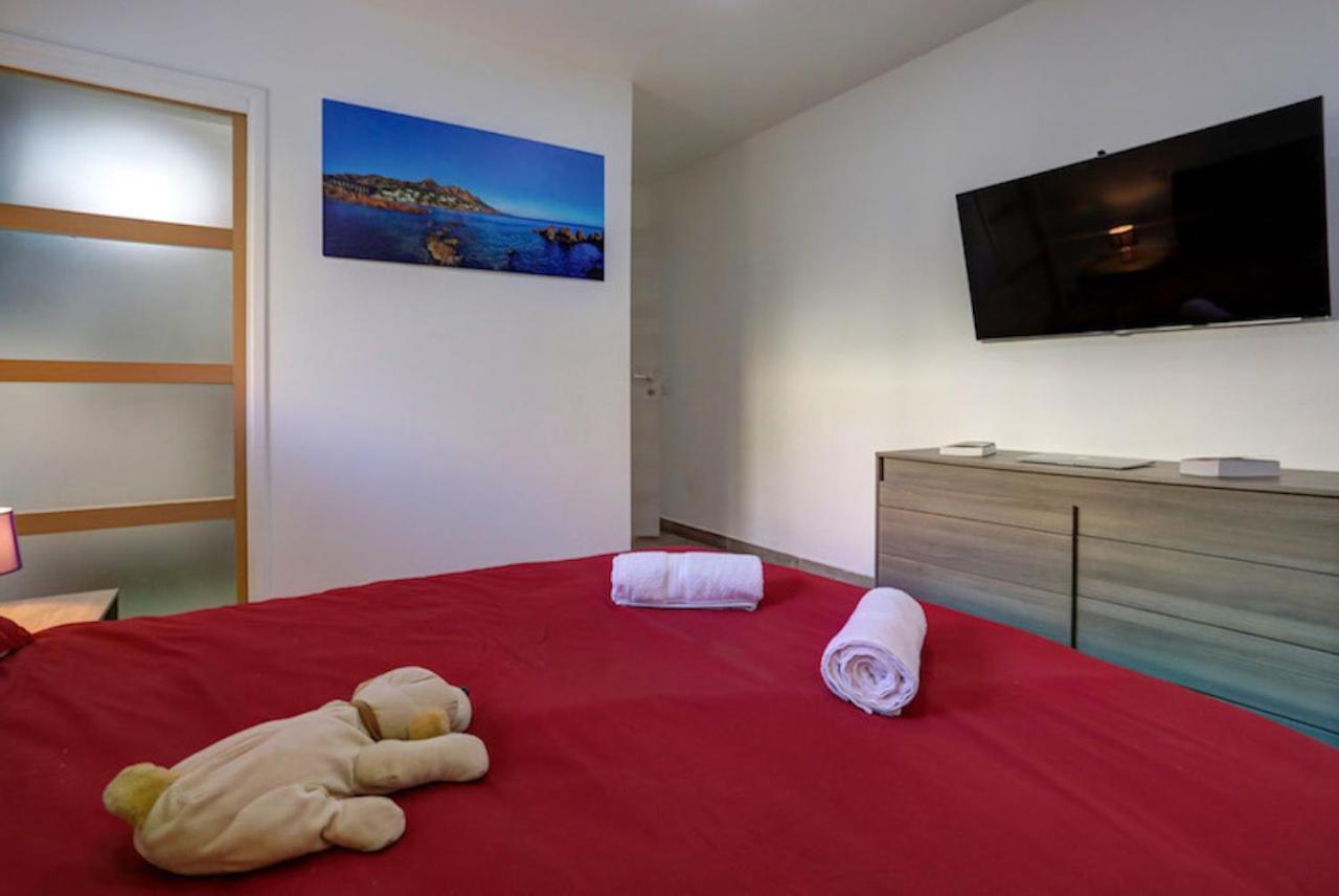 Appartements Superieurs 생타굴프 외부 사진